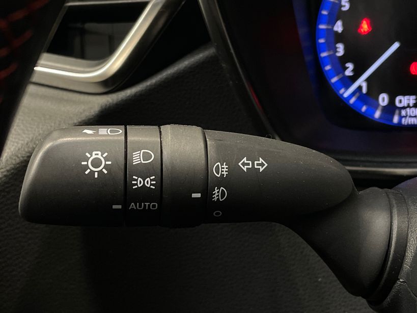 TOYOTA COROLLA HYBRIDE MY22 2022 - Photo n°28