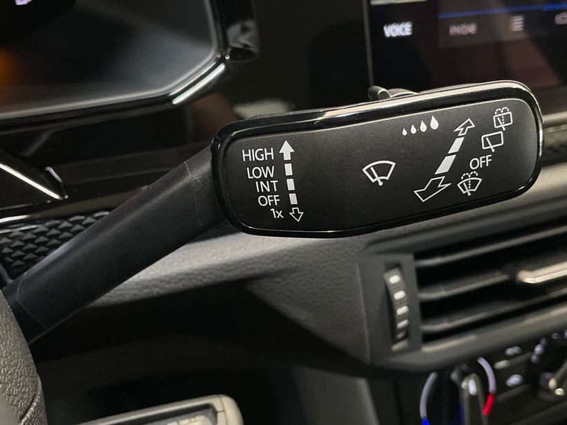 VOLKSWAGEN POLO 2025 - Photo n°27