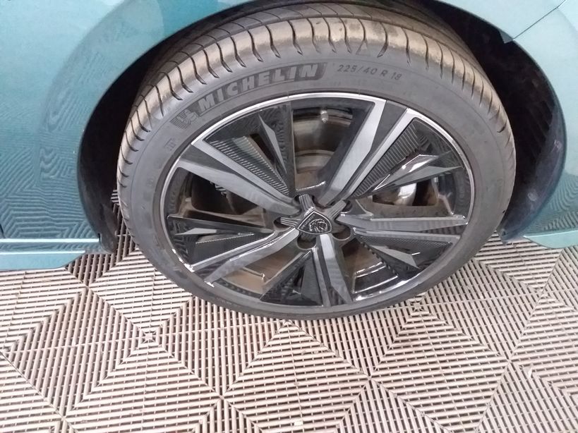 PEUGEOT 308 SW 2024 - Photo n°5