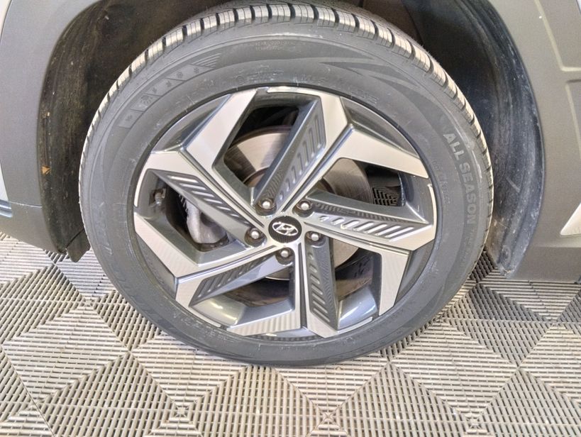 HYUNDAI TUCSON 2023 - Photo n°7