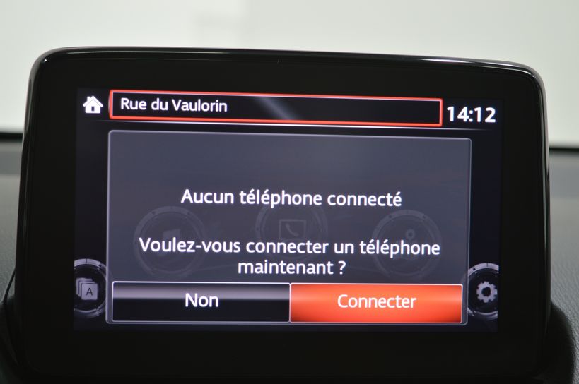 MAZDA MAZDA2 2017 - Photo n°14