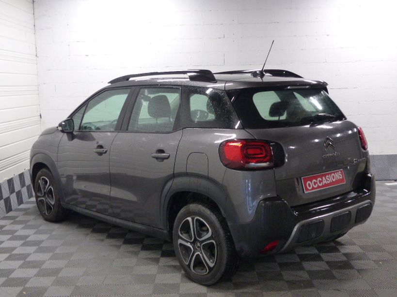 CITROEN C3 AIRCROSS BUSINESS 2019 - Photo n°5