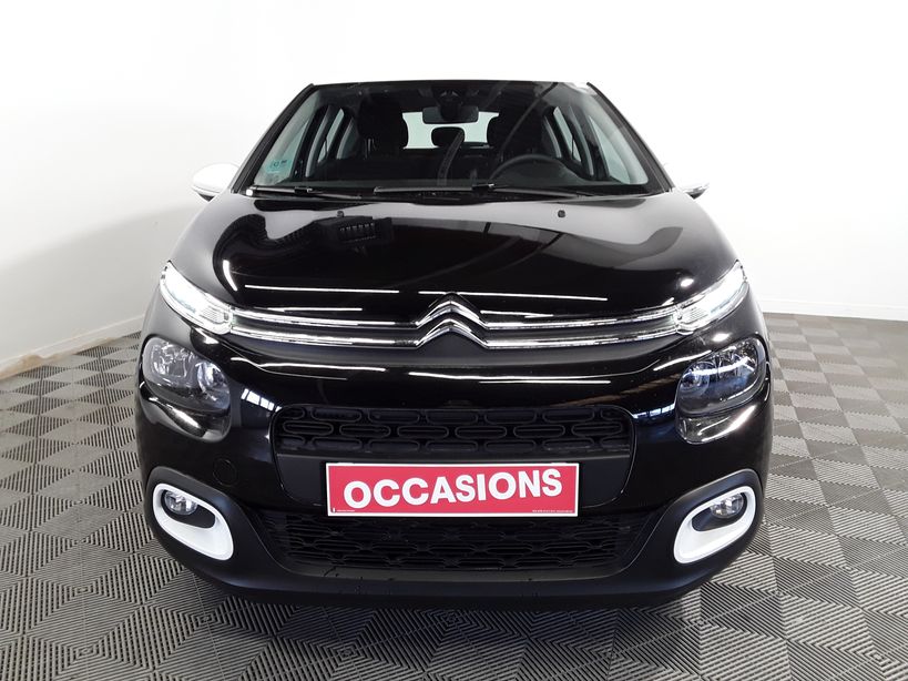 CITROEN C3 2020 - Photo n°2