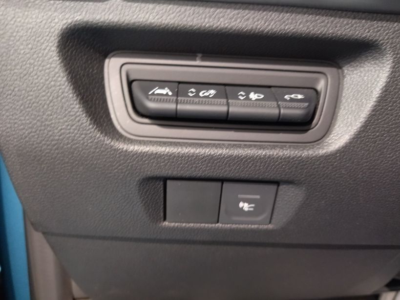 RENAULT ZOE E TECH ELECTRIQUE 2021 - Photo n°11