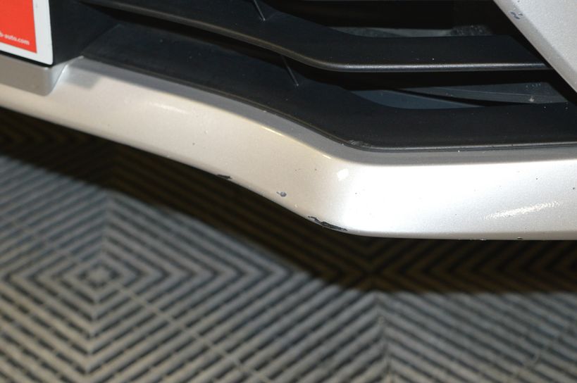 RENAULT MEGANE IV BERLINE BUSINESS 2017 - Photo n°12