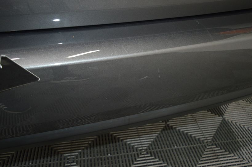 PEUGEOT 308 SW 2020 - Photo n°2