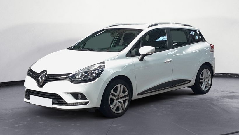 RENAULT CLIO IV ESTATE BUSINESS 2020 - Photo n°1