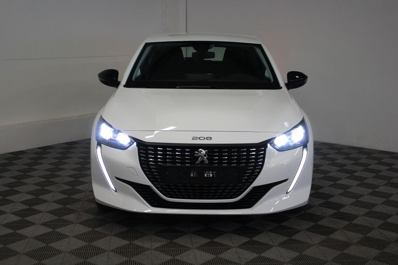 PEUGEOT 208 2022 - Photo n°2