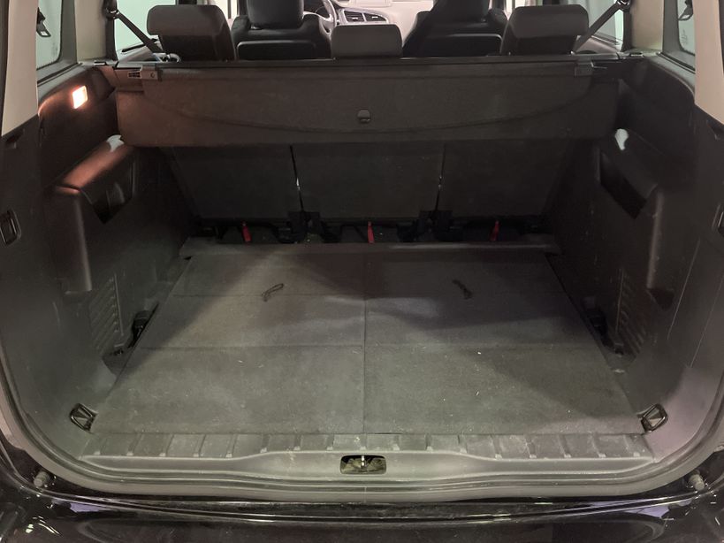 PEUGEOT 5008 2016 - Photo n°49