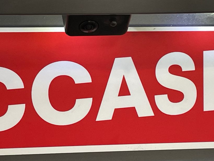 CITROEN C5 X 2023 - Photo n°52