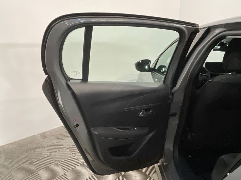 PEUGEOT 208 2024 - Photo n°37