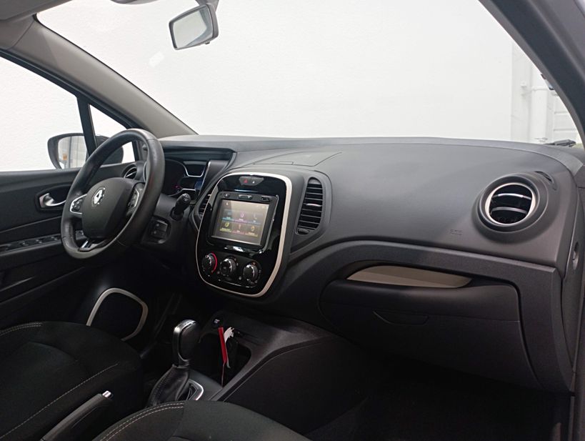 RENAULT CAPTUR 2018 - Photo n°11