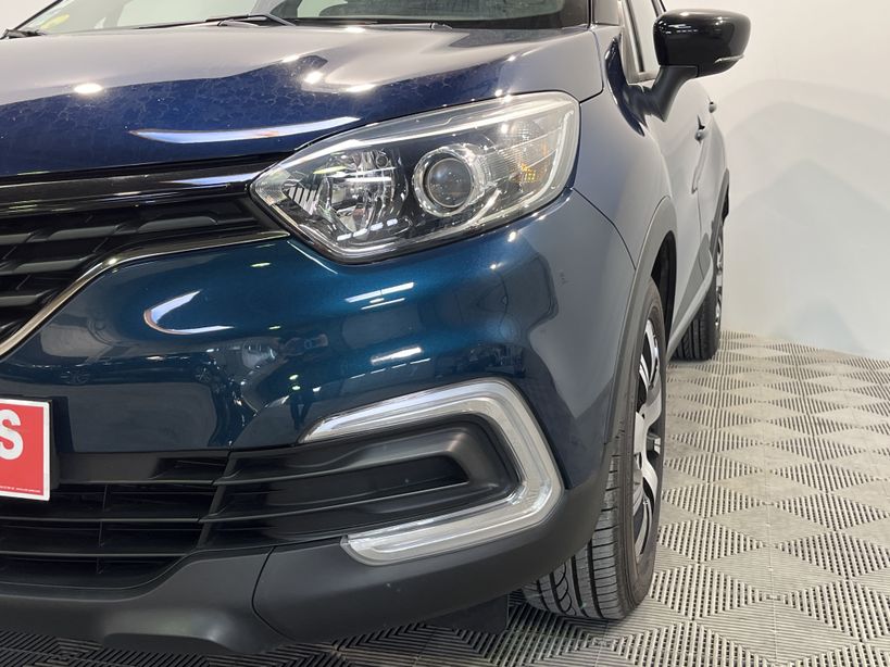 RENAULT CAPTUR 2019 - Photo n°8