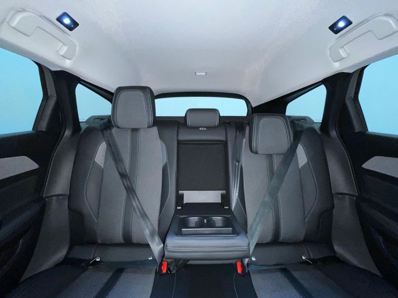 PEUGEOT 308 SW 2024 - Photo n°48