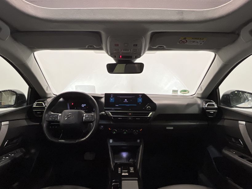 CITROEN C4 2021 - Photo n°35