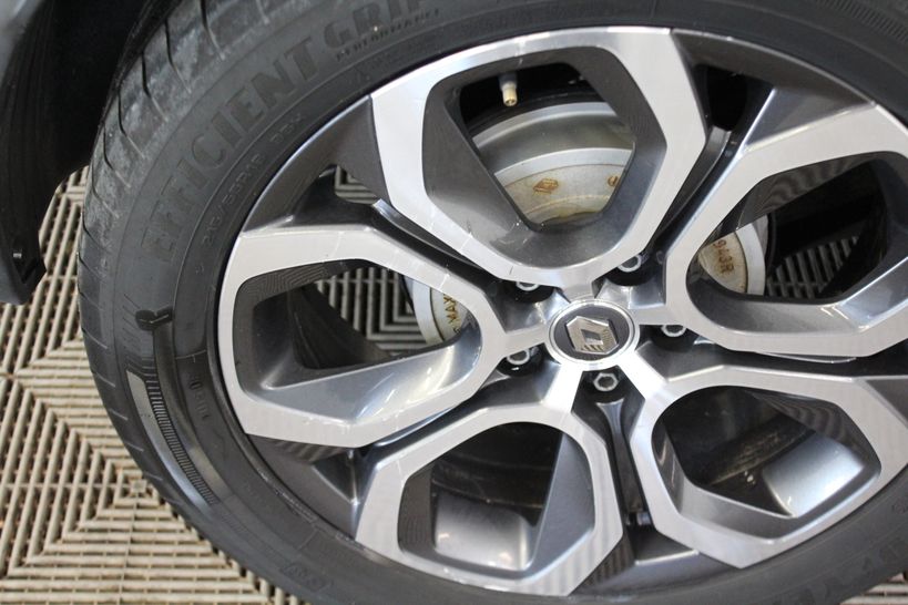 RENAULT CAPTUR 2020 - Photo n°8