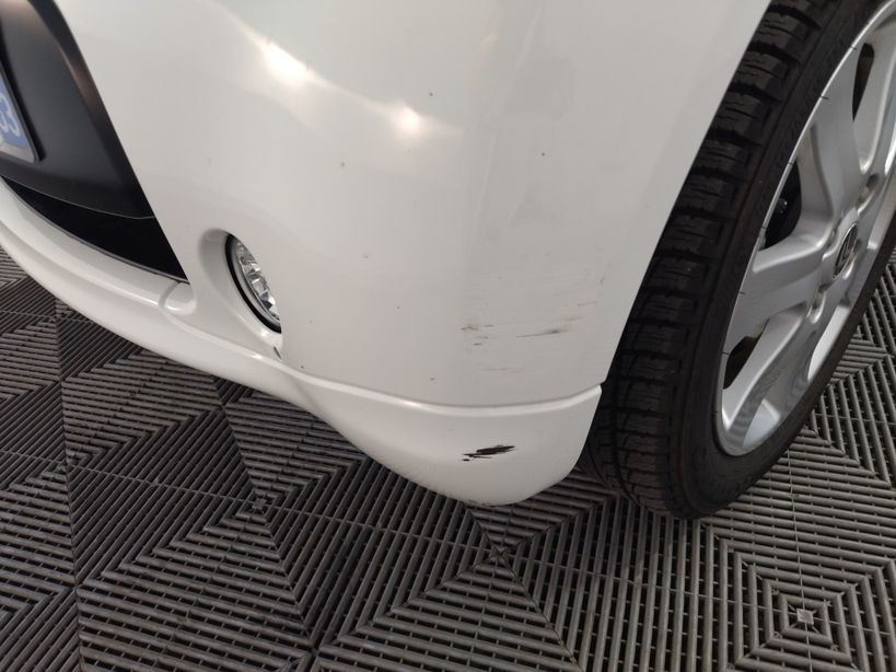 CITROEN C ZERO 2018 - Photo n°5
