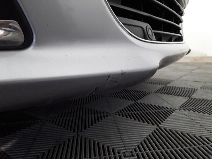CITROEN C4 BUSINESS 2018 - Photo n°7