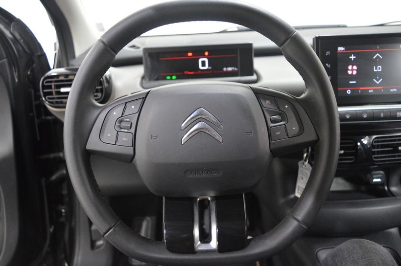 CITROEN C4 CACTUS 2020 - Photo n°10