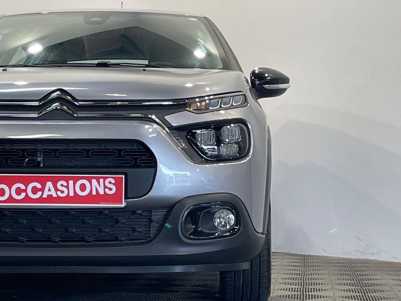 CITROEN C3 2024 - Photo n°7