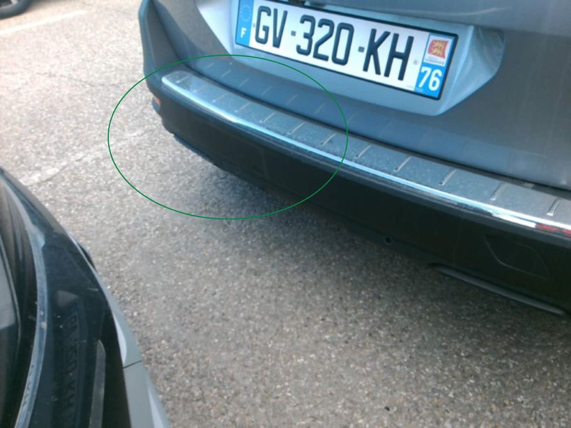 PEUGEOT 5008 2024 - Photo n°1