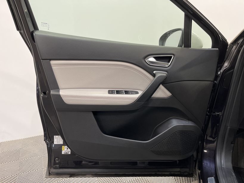 RENAULT CAPTUR 2020 - Photo n°37