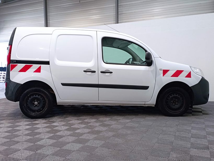 RENAULT KANGOO EXPRESS 2018 - Photo n°11