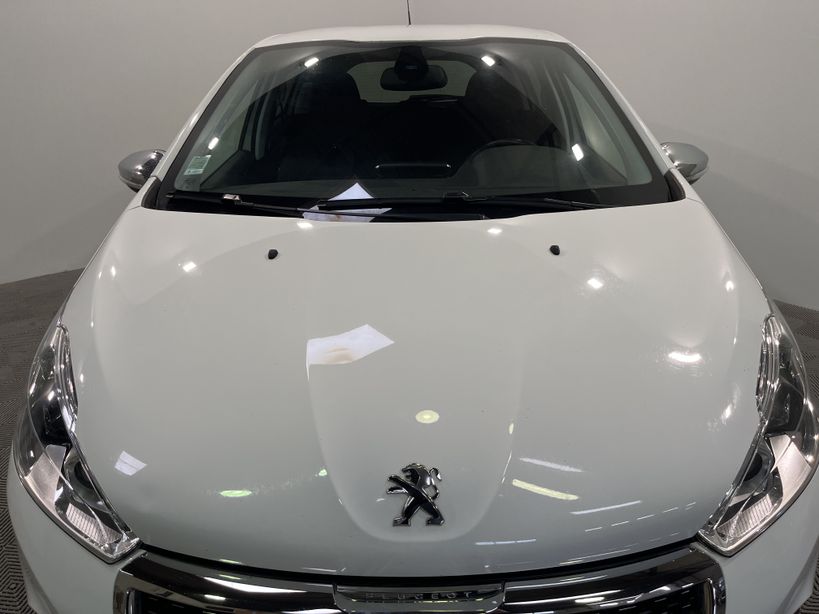 PEUGEOT 208 BUSINESS 2019 - Photo n°11