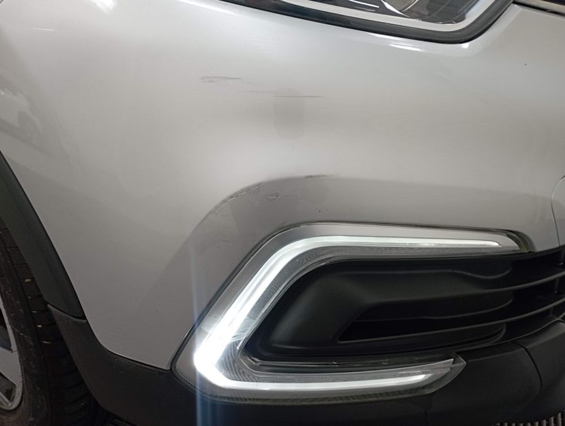 RENAULT CAPTUR 2018 - Photo n°2