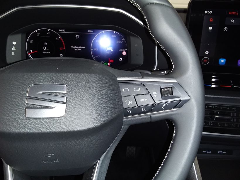 SEAT LEON 2020 - Photo n°22