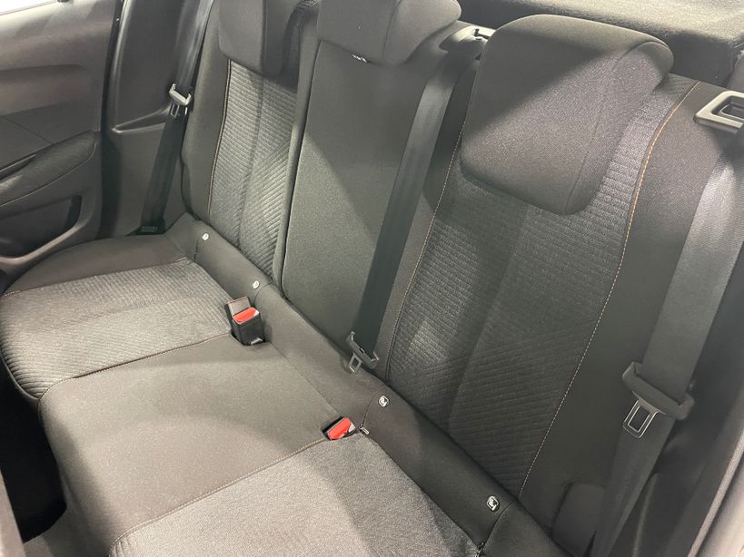 PEUGEOT 208 2025 - Photo n°32