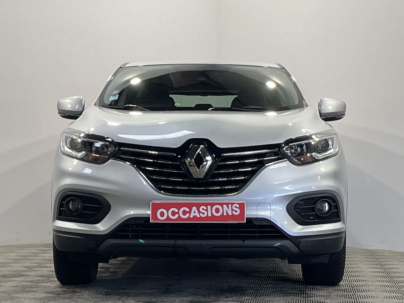 RENAULT KADJAR 2022 - Photo n°5