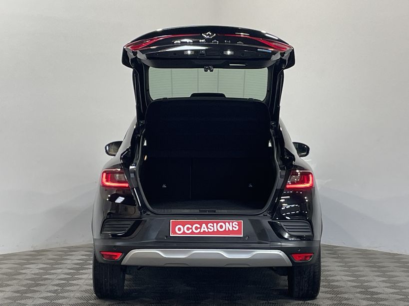 RENAULT ARKANA 2021 - Photo n°50