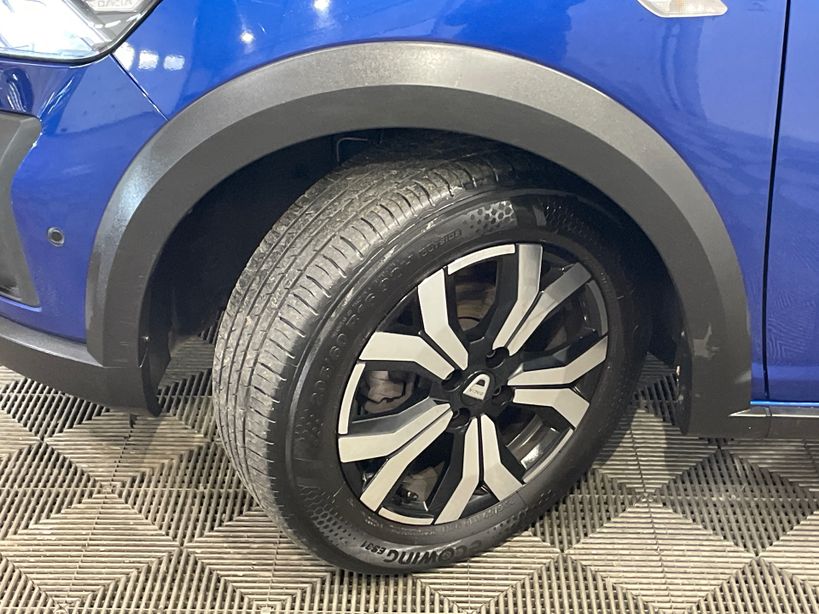 DACIA SANDERO 2022 - Photo n°9