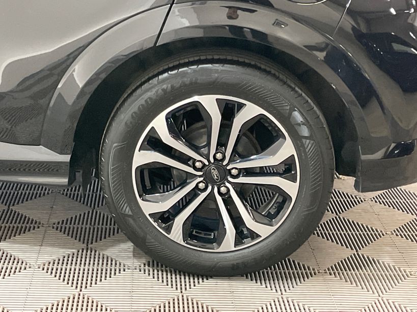 FORD PUMA 2023 - Photo n°26