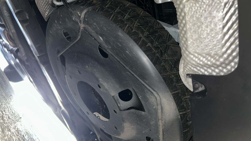 RENAULT MEGANE IV BERLINE 2022 - Photo n°16