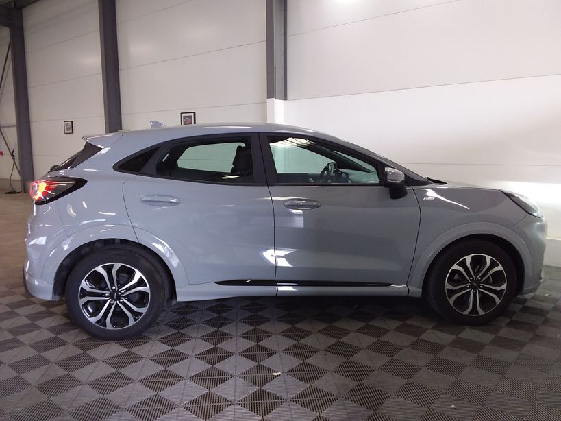 FORD PUMA 2021 - Photo n°29
