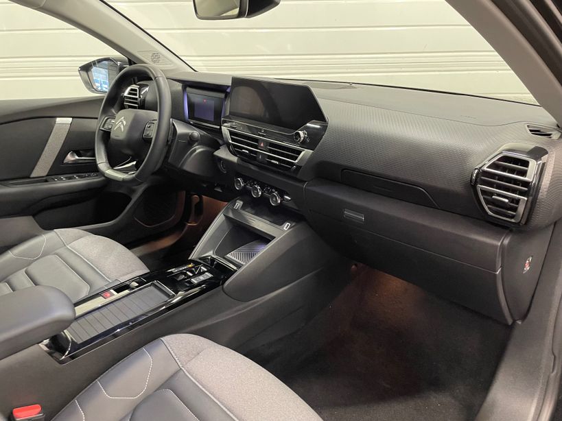 CITROEN C4 2024 - Photo n°10