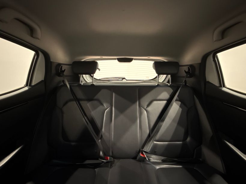 DACIA SPRING 2022 - Photo n°39