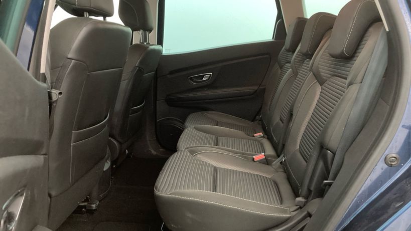 RENAULT GRAND SCENIC IV BUSINESS 2020 - Photo n°11
