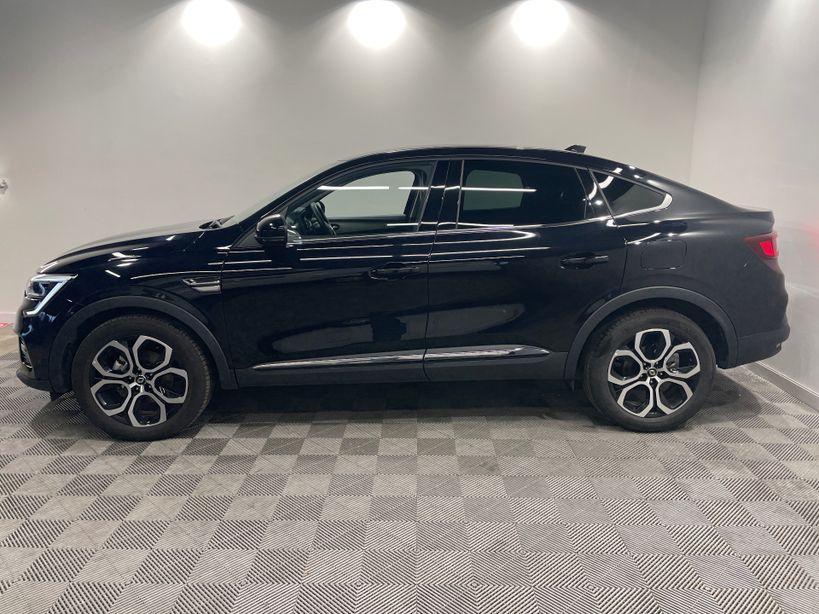 RENAULT ARKANA 2023 - Photo n°5