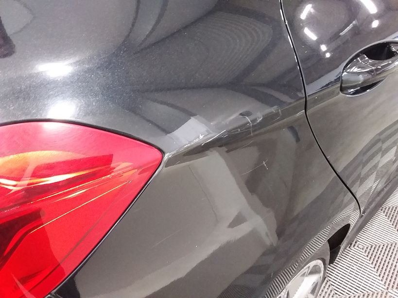 FORD FIESTA 2020 - Photo n°10