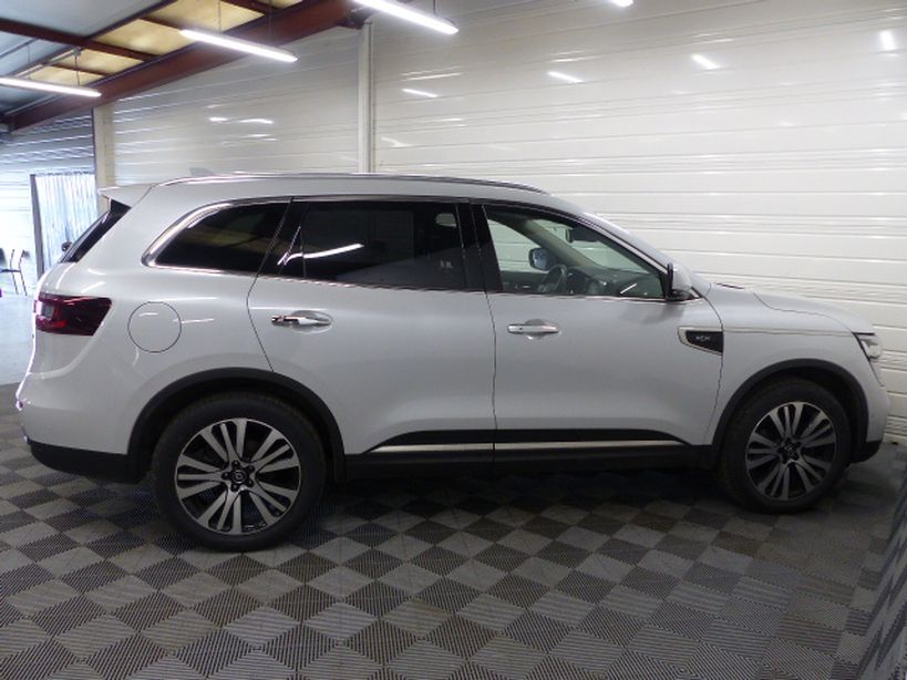 RENAULT KOLEOS 2017 - Photo n°13