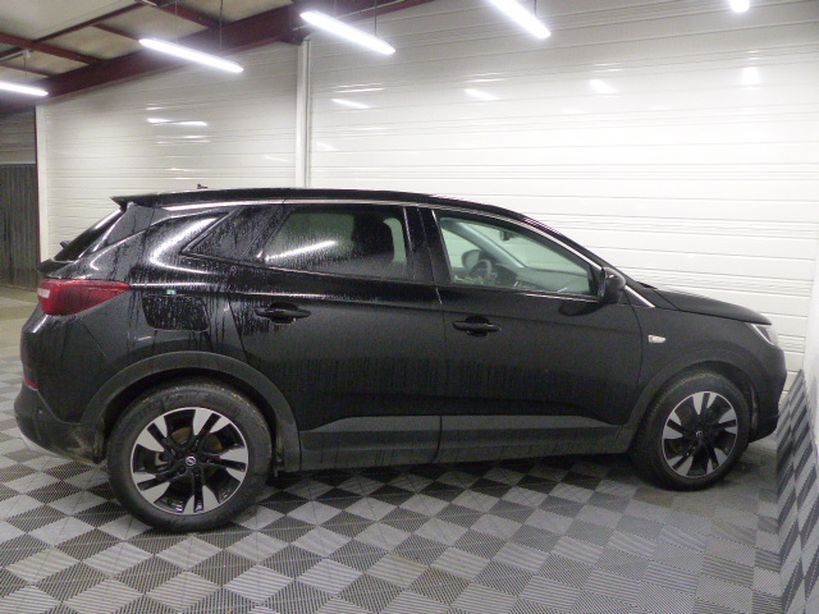 OPEL GRANDLAND X 2020 - Photo n°14