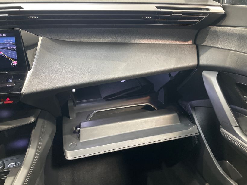 PEUGEOT 308 2023 - Photo n°27