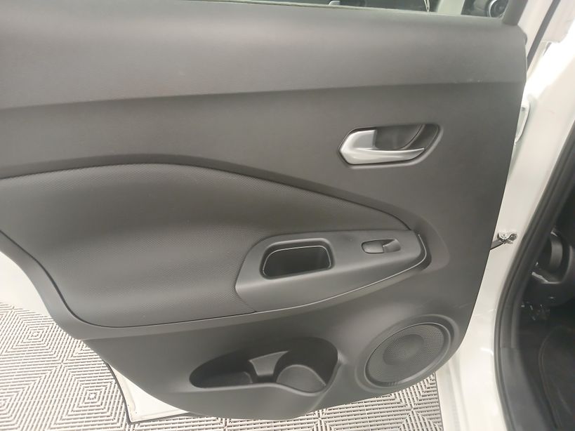 NISSAN JUKE 2020 - Photo n°20