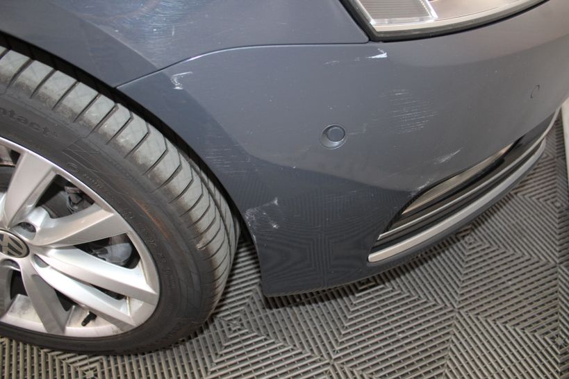 VOLKSWAGEN PASSAT SW 2014 - Photo n°30