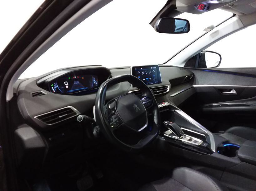 PEUGEOT 3008 2019 - Photo n°20
