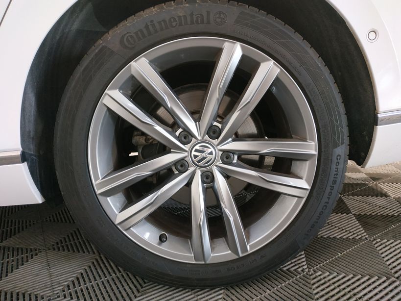 VOLKSWAGEN PASSAT 2015 - Photo n°19