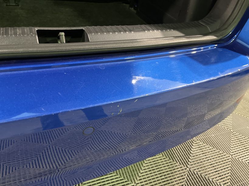 SKODA FABIA 2019 - Photo n°2